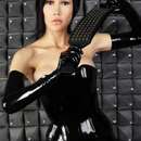 Tall Amazonian Dominatrix in Mississippi