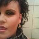 Kinky Trans Ready To Fulfill Your Wildest Fantasies - Let
